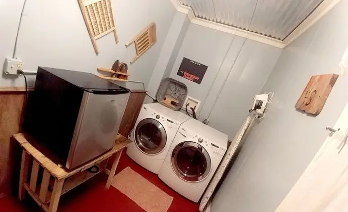 Standard Tek Kişilik Oda, 1 Büyük (Queen) Boy Yatak (Barn Room)