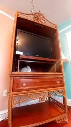 Standard Tek Kişilik Oda, 1 Büyük (Queen) Boy Yatak (Florida)