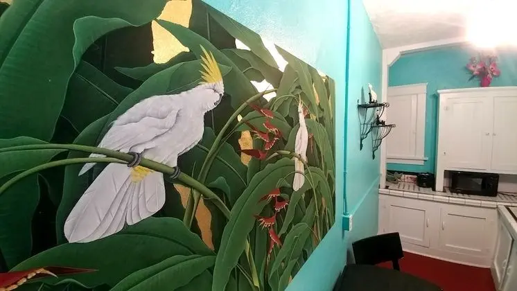 Standard Tek Kişilik Oda, 1 Büyük (Queen) Boy Yatak (Florida)