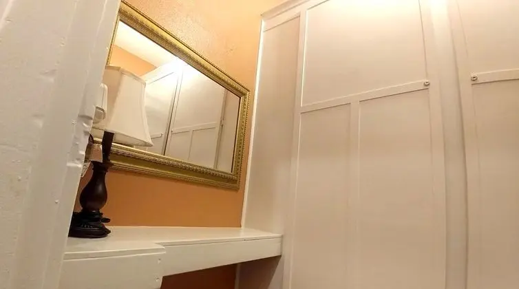 Standard Tek Kişilik Oda, 1 Büyük (Queen) Boy Yatak (Florida)