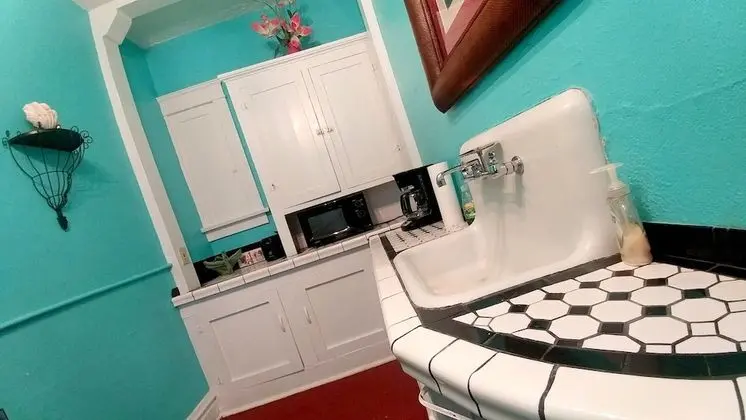 Standard Tek Kişilik Oda, 1 Büyük (Queen) Boy Yatak (Florida)