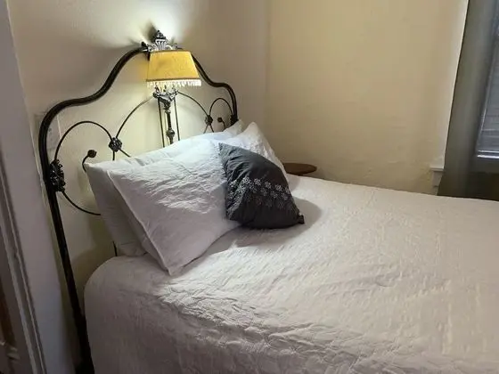 Standard Tek Kişilik Oda, 1 Büyük (Queen) Boy Yatak (Florida)