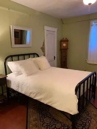 Standard Tek Kişilik Oda (Old Home Place Suite)