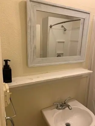 Standard Tek Kişilik Oda (Old Home Place Suite)