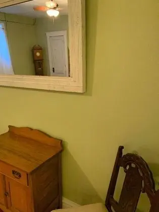 Standard Tek Kişilik Oda (Old Home Place Suite)