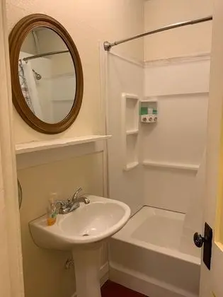 Standard Tek Kişilik Oda (Old Home Place Suite)