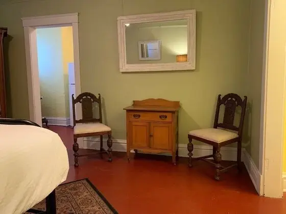 Standard Tek Kişilik Oda (Old Home Place Suite)