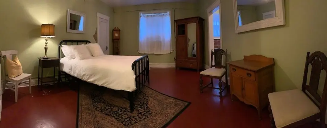 Standard Tek Kişilik Oda (Old Home Place Suite)