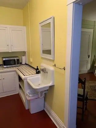 Standard Tek Kişilik Oda (Old Home Place Suite)