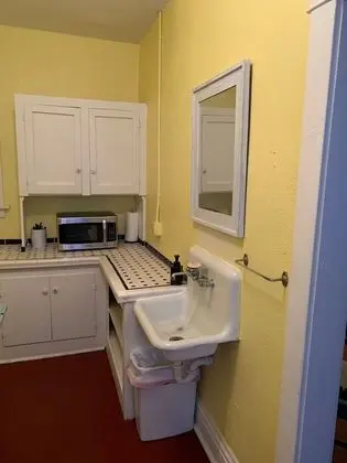 Standard Tek Kişilik Oda (Old Home Place Suite)