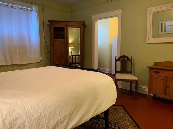 Standard Tek Kişilik Oda (Old Home Place Suite)