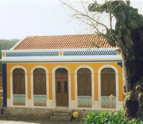 Villa, Birden Çok Yatak