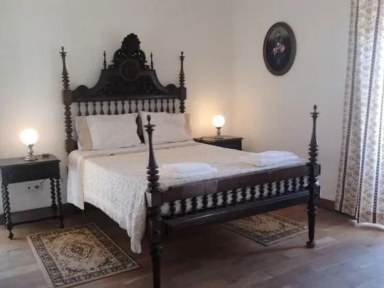 Villa, Birden Çok Yatak