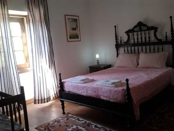 Villa, Birden Çok Yatak