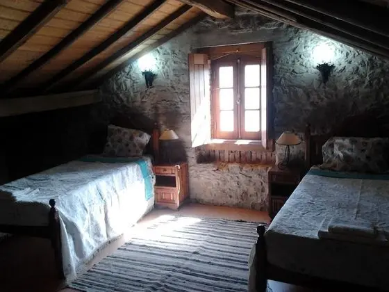 Villa, Birden Çok Yatak