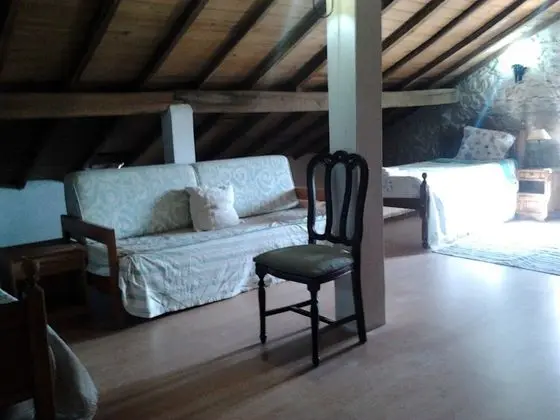 Villa, Birden Çok Yatak