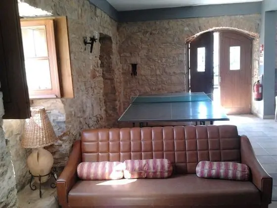 Villa, Birden Çok Yatak