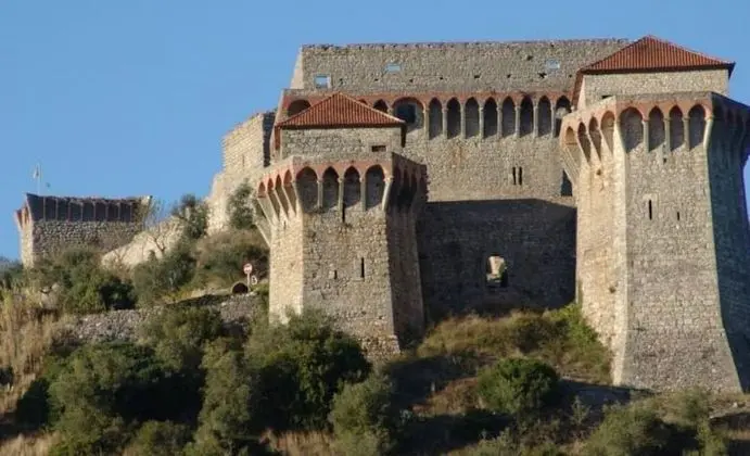 Villa, Birden Çok Yatak