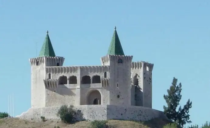 Villa, Birden Çok Yatak