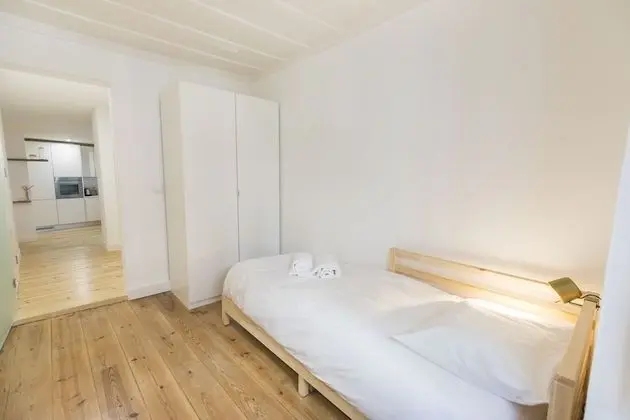 Apart Daire, 2 Yatak Odası