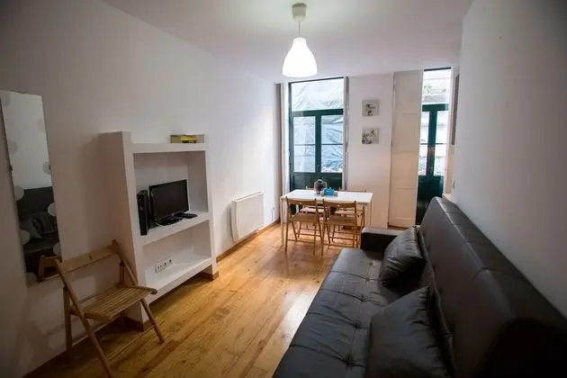 Apart Daire, 1 Yatak Odası, Balkon (1A)