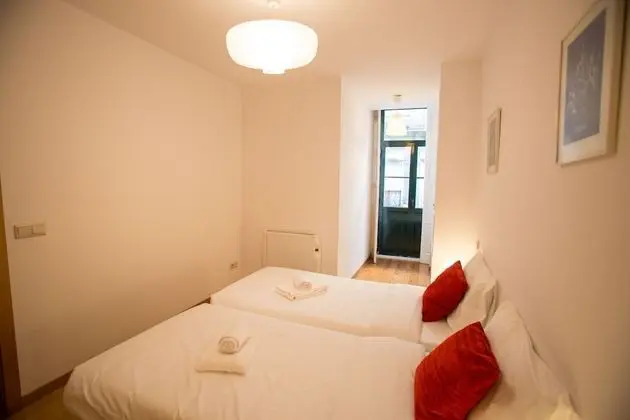 Apart Daire, 1 Yatak Odası, Balkon (1A)