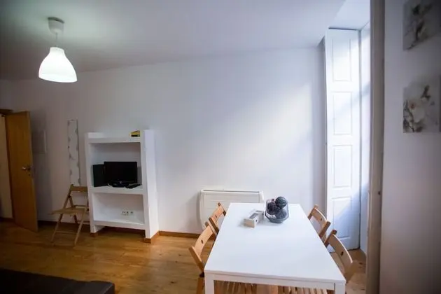 Apart Daire, 1 Yatak Odası, Balkon (1A)