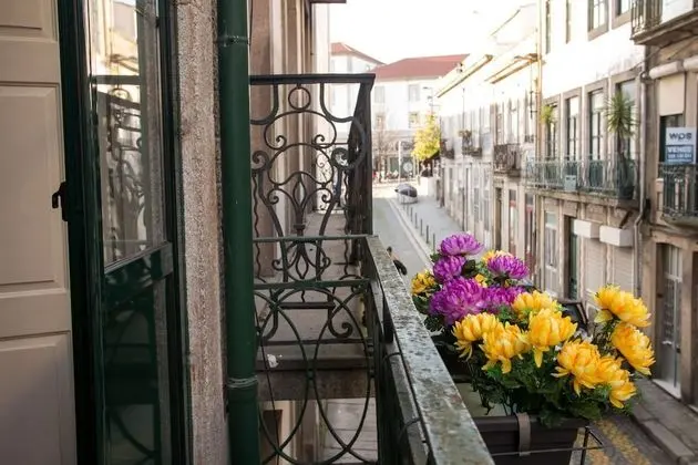 Apart Daire, 1 Yatak Odası, Balkon (1A)