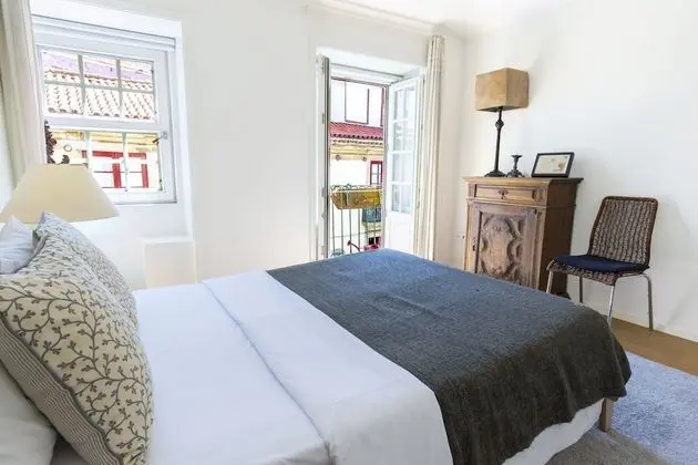 City Apart Daire, 1 Çift Kişilik Yatak ve Çekyat, Küçük Mutfak