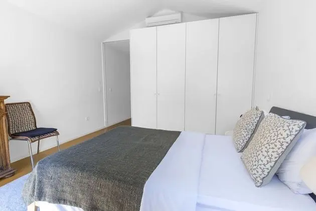City Apart Daire, 1 Çift Kişilik Yatak ve Çekyat, Küçük Mutfak