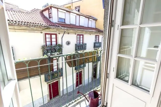 City Apart Daire, 1 Çift Kişilik Yatak ve Çekyat, Küçük Mutfak