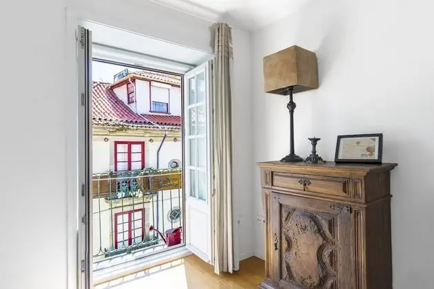 City Apart Daire, 1 Çift Kişilik Yatak ve Çekyat, Küçük Mutfak