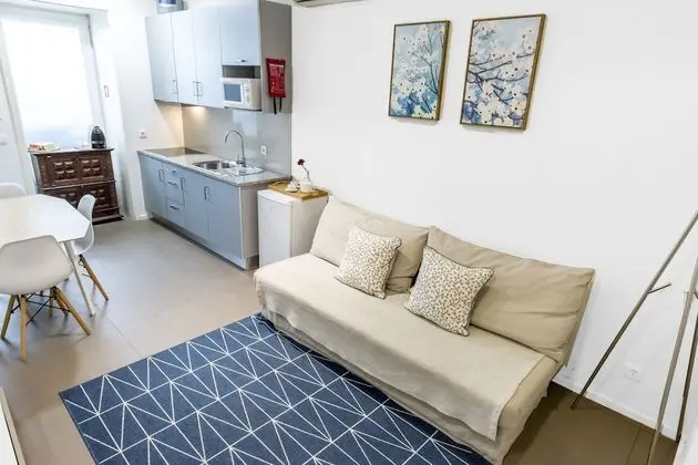 Comfort Dubleks, 2 Çift Kişilik Yatak, Küçük Mutfak