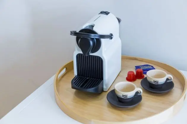 Comfort Dubleks, 2 Çift Kişilik Yatak, Küçük Mutfak