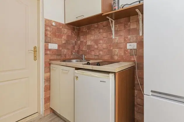 Design Apart Daire, 1 Yatak Odası, Şehir Manzaralı