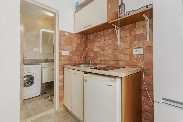 Design Apart Daire, 1 Yatak Odası, Şehir Manzaralı