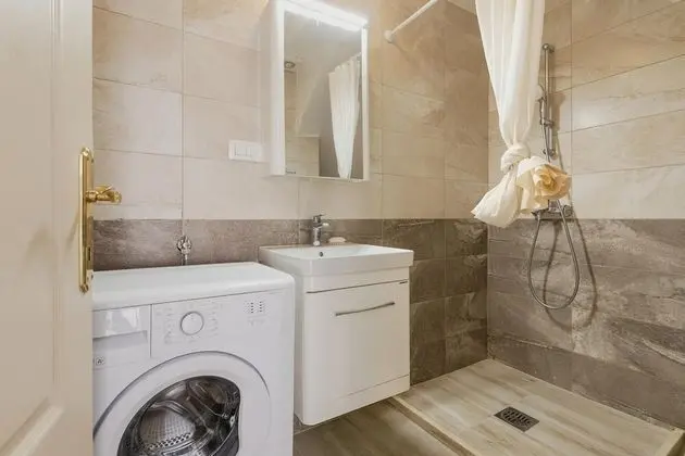 Design Apart Daire, 1 Yatak Odası, Şehir Manzaralı