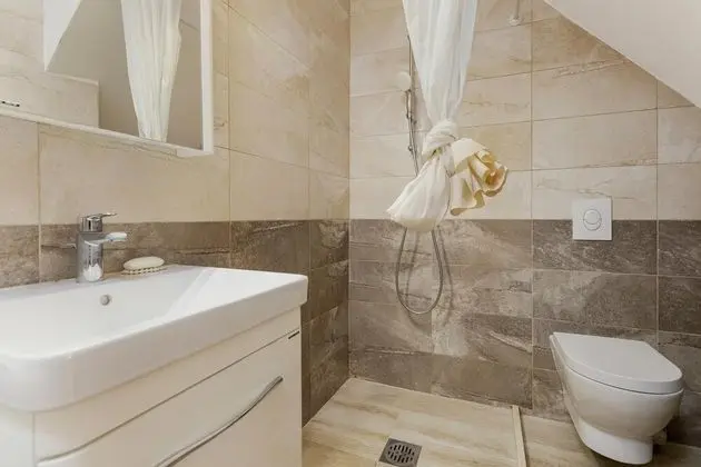 Design Apart Daire, 1 Yatak Odası, Şehir Manzaralı