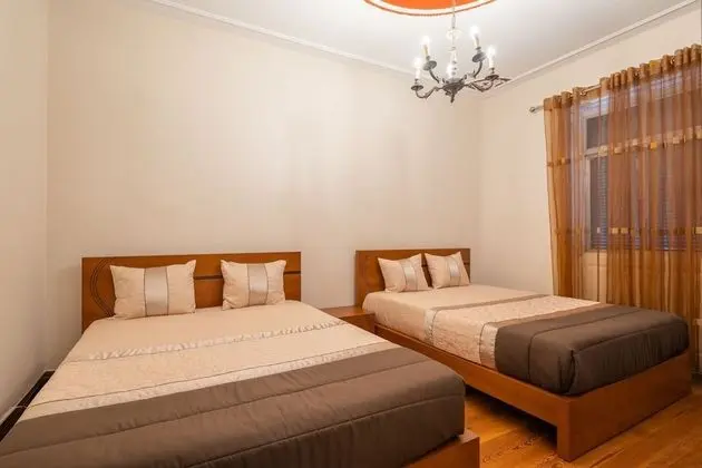Villa, Teras, Dağ Manzaralı