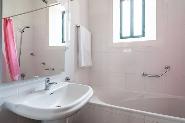 Villa, Teras, Dağ Manzaralı