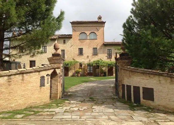 Villa, Birden Çok Yatak Odası, Şömine