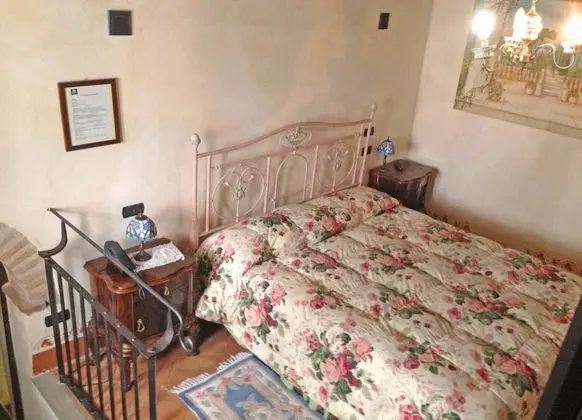 Villa, Birden Çok Yatak Odası, Şömine