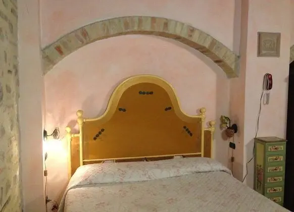 Villa, Birden Çok Yatak Odası, Şömine