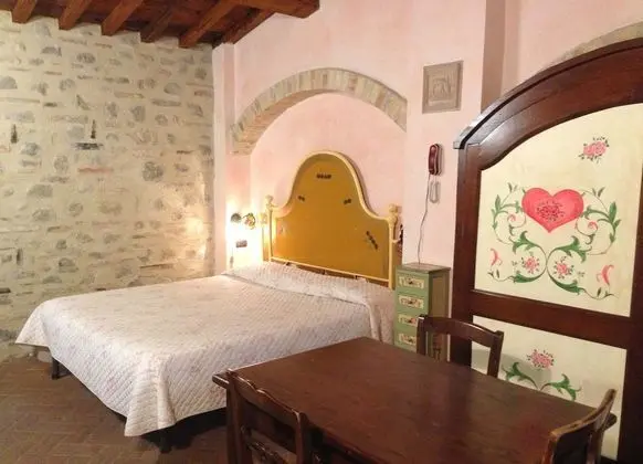 Villa, Birden Çok Yatak Odası, Şömine