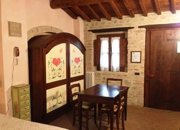 Villa, Birden Çok Yatak Odası, Şömine