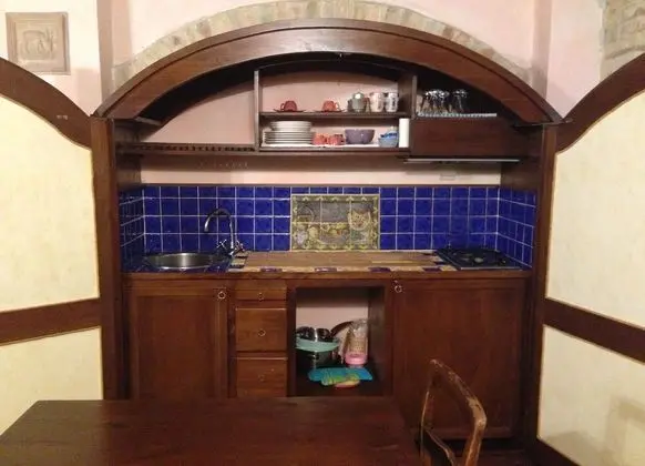 Villa, Birden Çok Yatak Odası, Şömine