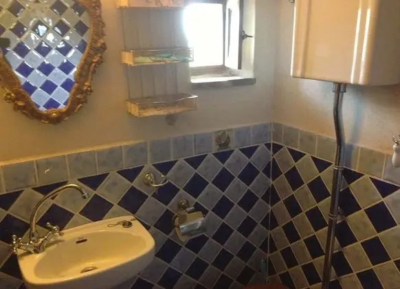 Villa, Birden Çok Yatak Odası, Şömine