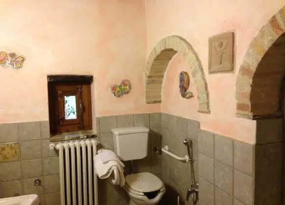 Villa, Birden Çok Yatak Odası, Şömine