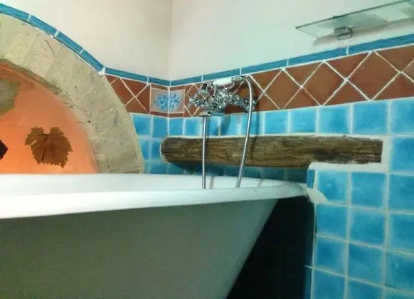 Villa, Birden Çok Yatak Odası, Şömine