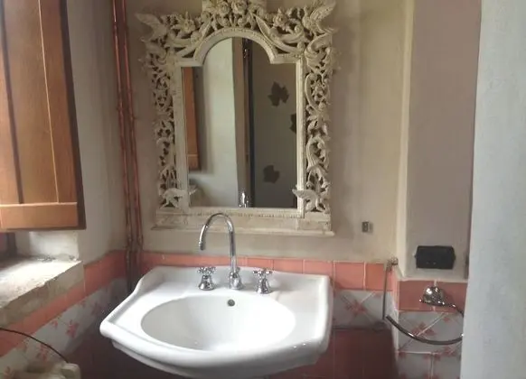 Villa, Birden Çok Yatak Odası, Şömine